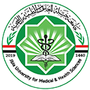 شعار المركز